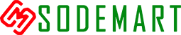 Sodemart Logo